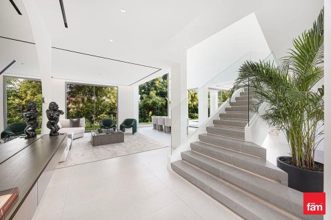 فيلا في Jumeirah Islands, دبي 4 غرف نوم, 957.8 م² رقم 94706 - صورة 4