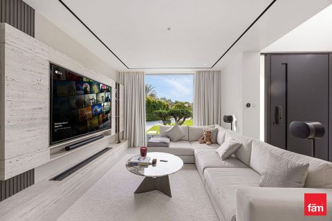فيلا في Jumeirah Islands, دبي 4 غرف نوم, 957.8 م² رقم 94706 - صورة 3