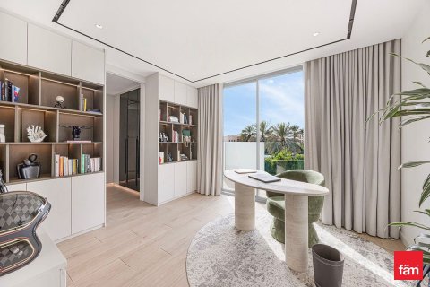 فيلا في Jumeirah Islands, دبي 4 غرف نوم, 957.8 م² رقم 94706 - صورة 23