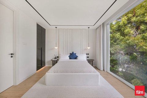 فيلا في Jumeirah Islands, دبي 4 غرف نوم, 957.8 م² رقم 94706 - صورة 18