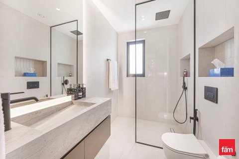 فيلا في Jumeirah Islands, دبي 4 غرف نوم, 957.8 م² رقم 94706 - صورة 19
