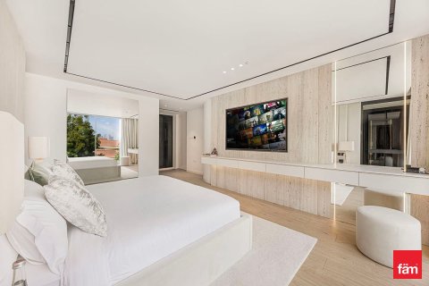 فيلا في Jumeirah Islands, دبي 4 غرف نوم, 957.8 م² رقم 94706 - صورة 21