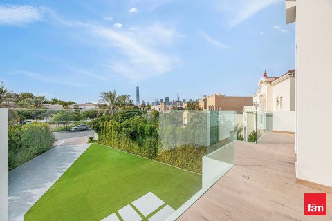 فيلا في Jumeirah Islands, دبي 4 غرف نوم, 957.8 م² رقم 94706 - صورة 25