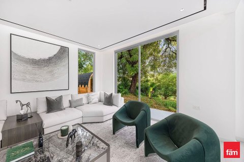 فيلا في Jumeirah Islands, دبي 4 غرف نوم, 957.8 م² رقم 94706 - صورة 11
