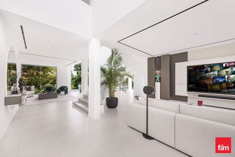 فيلا في Jumeirah Islands, دبي 4 غرف نوم, 957.8 م² رقم 94706 - صورة 2