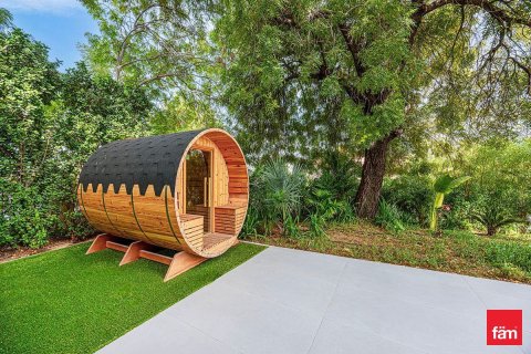 فيلا في Jumeirah Islands, دبي 4 غرف نوم, 957.8 م² رقم 94706 - صورة 29