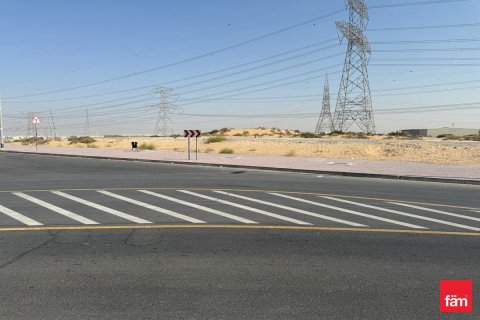 قطعة أرض في دبي 1858 م² رقم 94715 - صورة 17