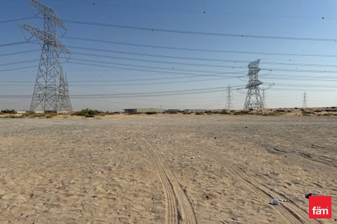 قطعة أرض في دبي 1858 م² رقم 94715 - صورة 13