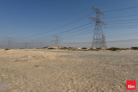 قطعة أرض في دبي 1858 م² رقم 94715 - صورة 14