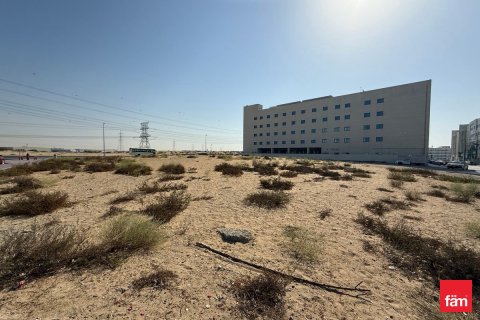 قطعة أرض في دبي 1858 م² رقم 94715 - صورة 5