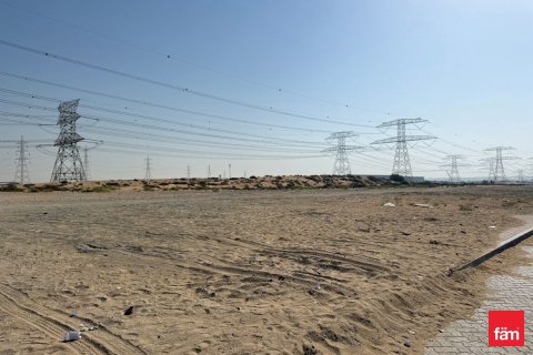 قطعة أرض في دبي 1858 م² رقم 94715 - صورة 15