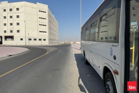 قطعة أرض في دبي 1858 م² رقم 94715 - صورة 18