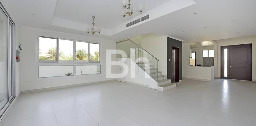 تاون هاوس في دائرة قرية جميرا, دبي 4 غرف نوم, 163 م² رقم 23025