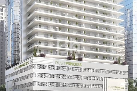 Купить квартиру в Джумейра Вилладж Серкл, Дубай: 1 спальня, 64м², № 23026 - фото 13