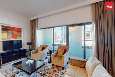 Apartment in Business Bay, Dubai 1 bedroom, 90.5 sq.m. № 23038 - photo 13