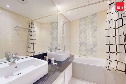 Apartment in Business Bay, Dubai 1 bedroom, 90.5 sq.m. № 23038 - photo 3