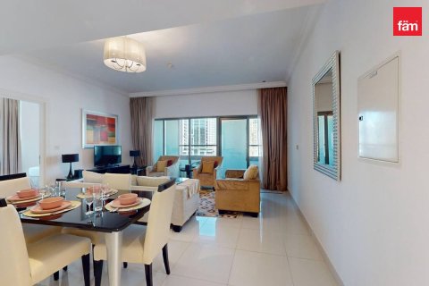 Apartment in Business Bay, Dubai 1 bedroom, 90.5 sq.m. № 23038 - photo 14