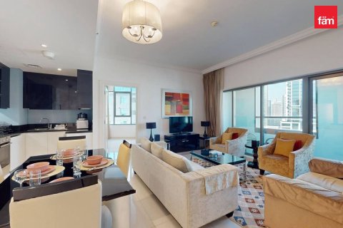 Apartment in Business Bay, Dubai 1 bedroom, 90.5 sq.m. № 23038 - photo 1