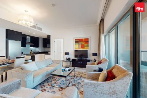 Apartment in Business Bay, Dubai 1 bedroom, 90.5 sq.m. № 23038 - photo 2