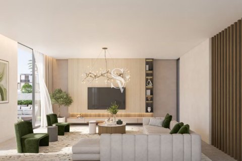 Villa à Dubai Land, Dubai, 5 chambres, 841 m², № 113321 - photo 7