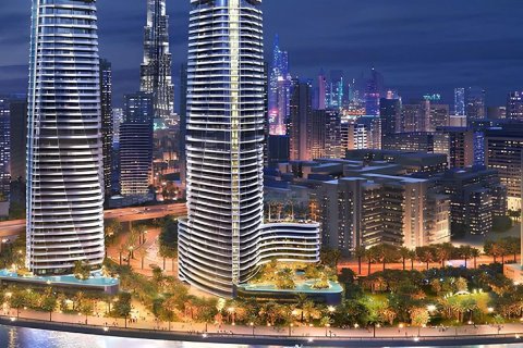Appartement à Business Bay, Dubai, 3 chambres, 205.1 m², № 133133 - photo 6