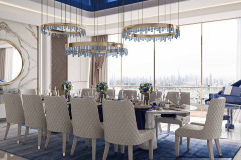 Appartement à Business Bay, Dubai, 3 chambres, 205.1 m², № 133133 - photo 12