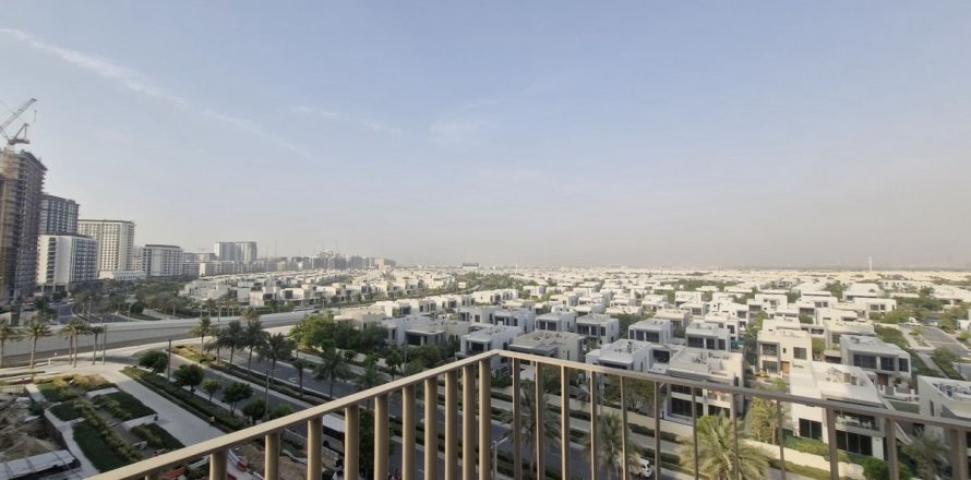 Appartement à Dubai Hills Estate, Dubai, 2 chambres, 99 m², № 133128