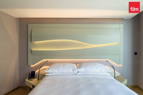 Appartement à Business Bay, Dubai, 1 chambre, 97.5 m², № 133129 - photo 16