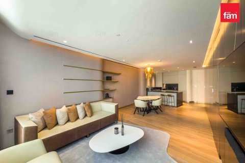 Appartement à Business Bay, Dubai, 1 chambre, 97.5 m², № 133129 - photo 21