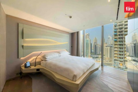 Appartement à Business Bay, Dubai, 1 chambre, 97.5 m², № 133129 - photo 18