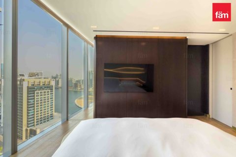 Appartement à Business Bay, Dubai, 1 chambre, 97.5 m², № 133129 - photo 15