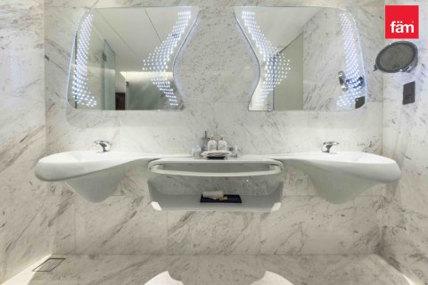 Appartement à Business Bay, Dubai, 1 chambre, 97.5 m², № 133129 - photo 11