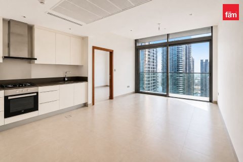 Appartement à Dubai Marina, Dubai, 1 chambre, 70.9 m², № 133131