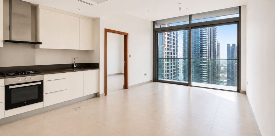 Appartement à Dubai Marina, Dubai, 1 chambre, 70.9 m², № 133131