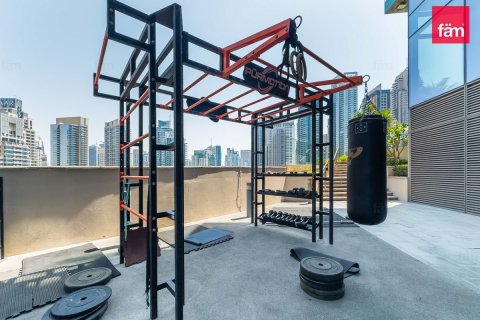 Appartement à Dubai Marina, Dubai, 1 chambre, 70.9 m², № 133131 - photo 13