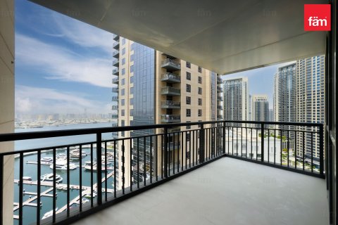 Appartement à Dubai, 2 chambres, 144.8 m², № 133130