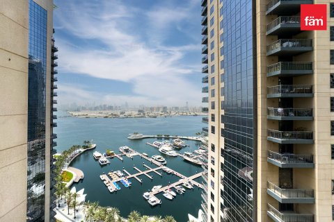 Appartement à Dubai, 2 chambres, 144.8 m², № 133130 - photo 9