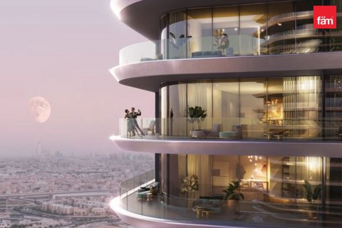Appartement à Dubai Science Park, Dubai, 1 chambre, 125.6 m², № 133132 - photo 3