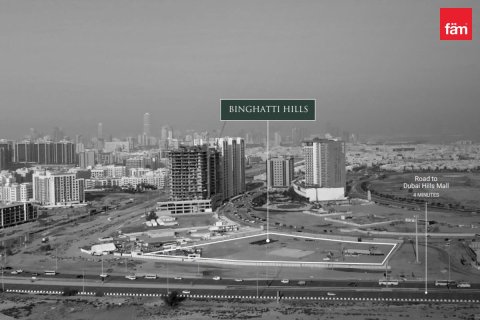 Appartement à Dubai Science Park, Dubai, 1 chambre, 125.6 m², № 133132 - photo 5
