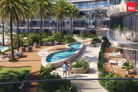 Appartement à Dubai Science Park, Dubai, 1 chambre, 125.6 m², № 133132 - photo 10