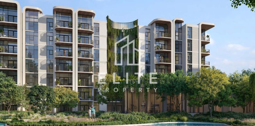 Apartamento en Dubai, 2 dormitorios, 116 m², № 46668