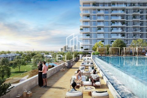 Apartamento en Dubai, 3 dormitorios, 173 m², № 46675 - foto 4