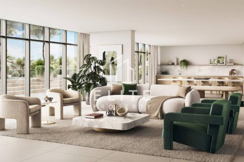 Apartamento en Dubai, 3 dormitorios, 173 m², № 46675 - foto 18