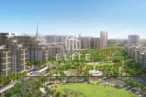 Apartamento en Dubai, 3 dormitorios, 173 m², № 46675 - foto 8