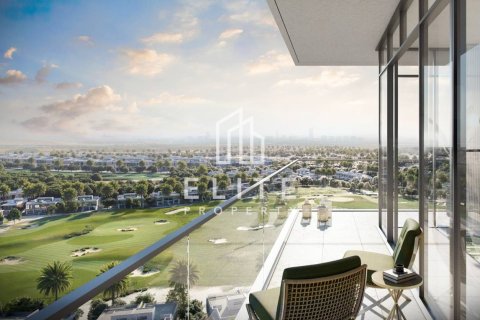 Apartamento en Dubai, 3 dormitorios, 173 m², № 46675 - foto 12
