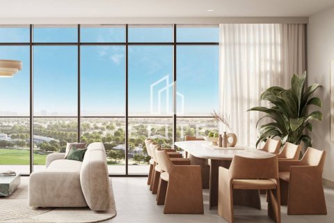 Apartamento en Dubai, 3 dormitorios, 173 m², № 46675 - foto 16