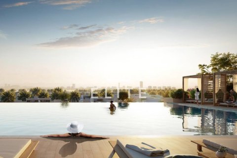 Apartamento en Dubai, 3 dormitorios, 173 m², № 46675 - foto 11