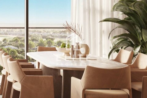 Apartamento en Dubai, 3 dormitorios, 173 m², № 46675 - foto 13