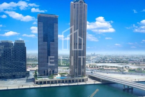 بناية في الخليج التجاري, دبي 1180 م² رقم 46670 - صورة 21