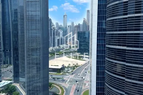 Здание в Бизнес-Бэе, Дубай, 1180м², № 46670